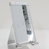 P-smart �������� P-01J �ɥ��� �ۥ磻�� c20795