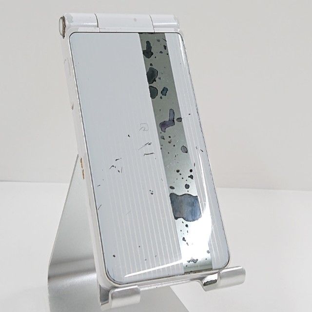 P-smart �������� P-01J �ɥ��� �ۥ磻�� c20795