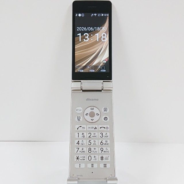 AQUOS �������� SH-02L �ɥ��� ������� c19689