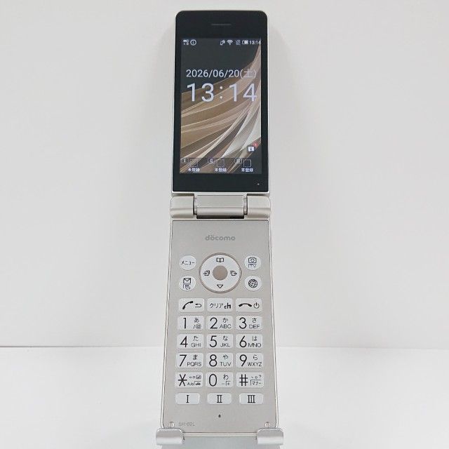 AQUOS �������� SH-02L �ɥ��� ������� c20467
