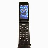 DIGNO �������� �١����å� KY-41B �ɥ��� �֥�å� c21930