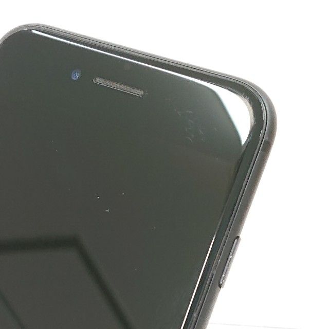 iPhone7 32GB �ɥ��� �֥�å� c17377