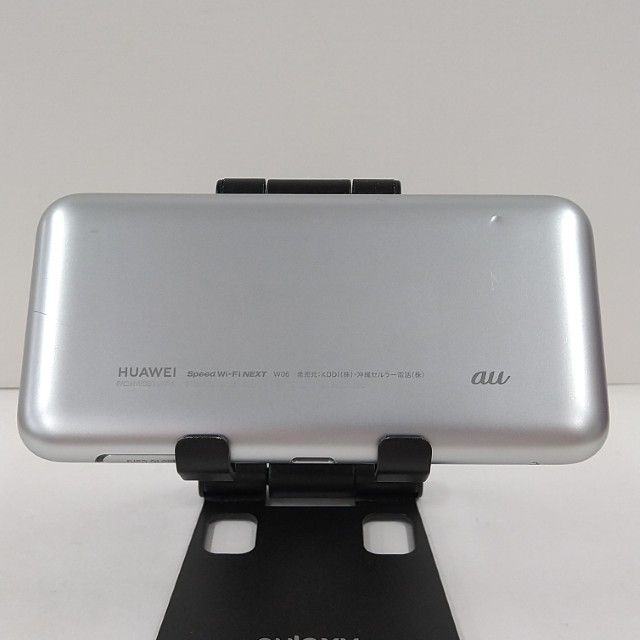 Speed Wi-Fi NEXT W06 HWD37 au �ۥ磻�ȡߥ���С� c22380