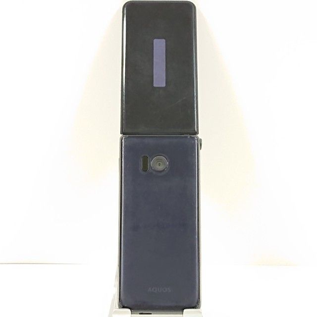 AQUOS �������� SH-01J �ɥ��� �֥롼�֥�å� c20728