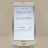 iPhone6s 64GB SoftBank ������� c18810