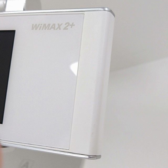 Speed Wi-Fi NEXT W05 HWD36 au �ۥ磻�ȡߥ���С� c21510