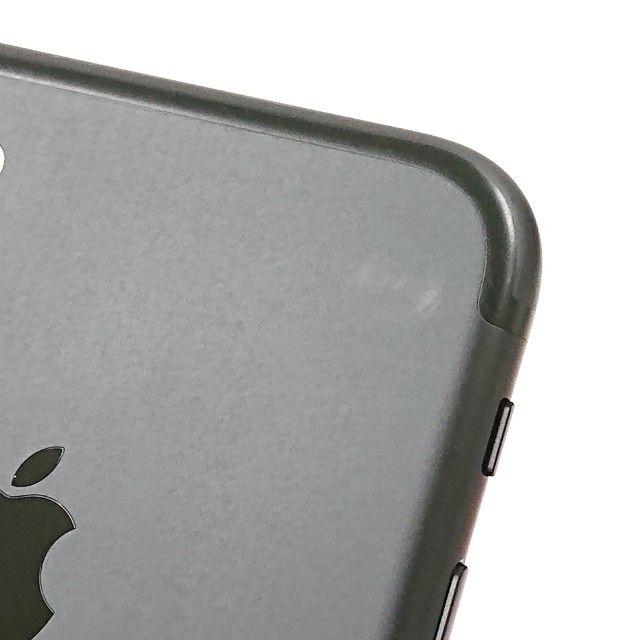 iPhone7 32GB au �֥�å� c22409