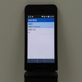 DIGNO ��������3 NP902KC SoftBank �֥�å� c16349