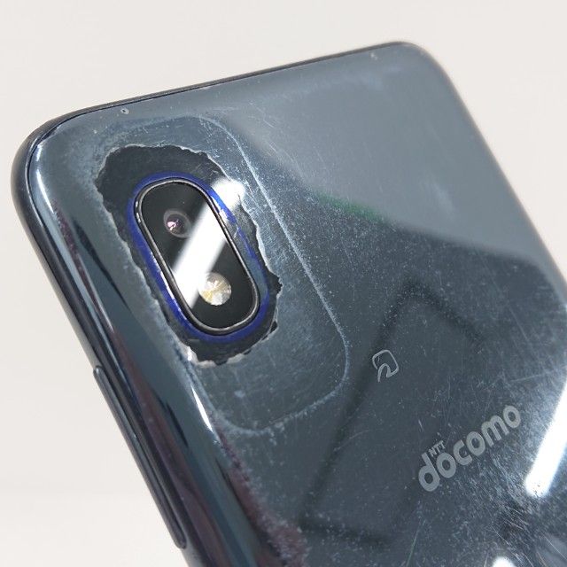 Galaxy A21 SC-42A �ɥ��� �֥�å� c19388