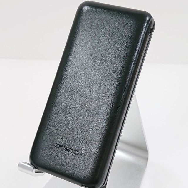 DIGNO �������� �١����å� KY-41B �ɥ��� �֥�å� c20203