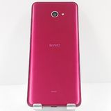 BASIO4 KYV47-u UQ �磻���å� c18276