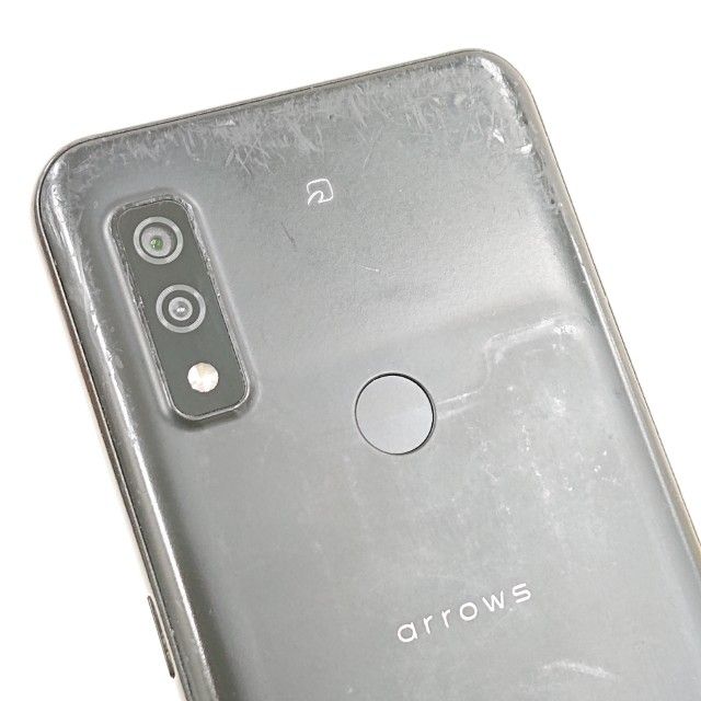 arrows We FCG01 au �֥�å� c17125