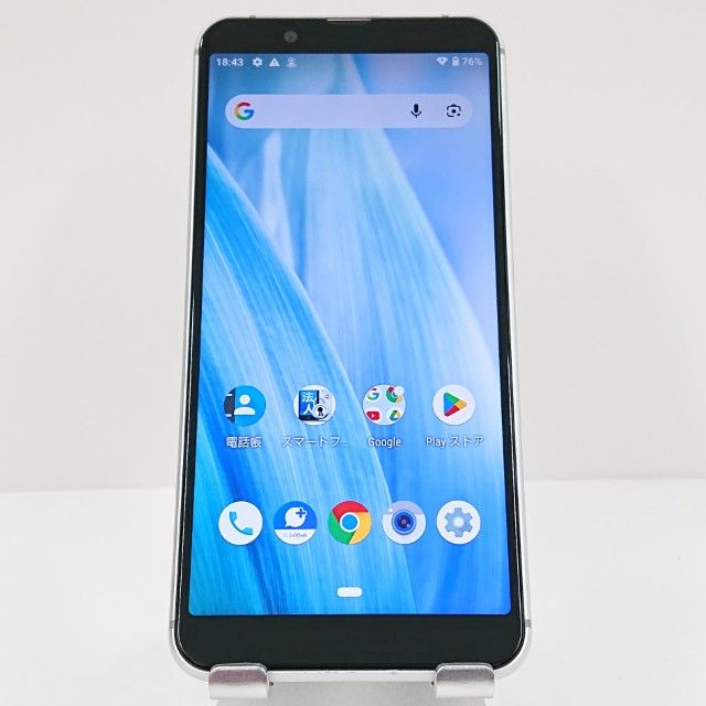 AQUOS sense3 basic 907SH SoftBank ����С� c16307