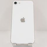 iPhoneSE ��2���� 64GB �ɥ��� �ۥ磻�� c20318