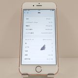 iPhone6s 64GB SoftBank ������������� c19275