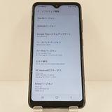Galaxy A21 SC-42A �ɥ��� �֥�å� c19394