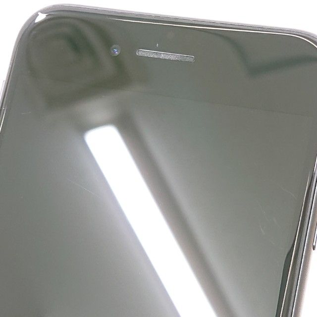 iPhoneSE ��2���� 64GB �ɥ��� �֥�å� c20300