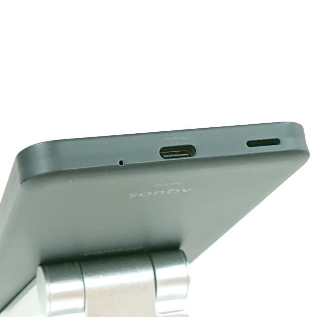 AQUOS wish2 SH-51C �ɥ��� ���㥳���� c19770