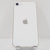 iPhoneSE ��2���� 64GB SoftBank �ۥ磻�� c18648