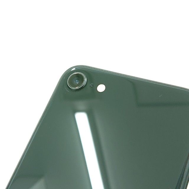 iPhoneSE ��2���� 64GB SoftBank �֥�å� c16212