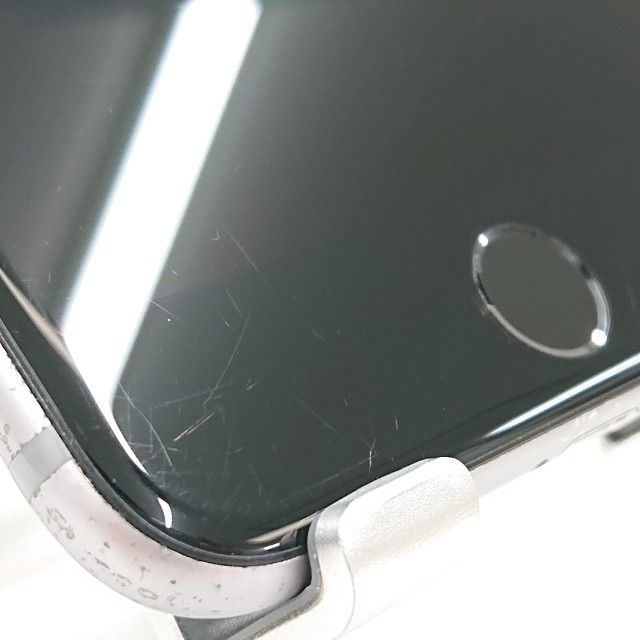 iPhone6s Plus 64GB SIM�ե꡼ ���ڡ������쥤 c19296