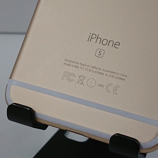 iPhone6s 64GB SoftBank ������� c19336