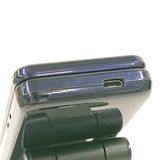 AQUOS �������� SH-01J �ɥ��� �֥롼�֥�å� c20737