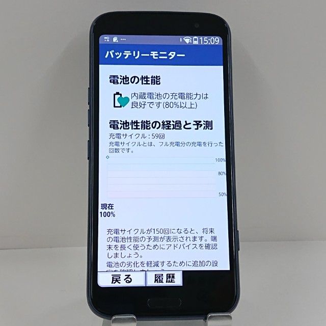 �餯�餯���ޡ��ȥե��� F-53E �ɥ��� �ͥ��ӡ� c22591