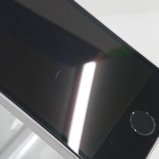 iPhoneSE 16GB SIM�ե꡼ ���ڡ������쥤 c21171