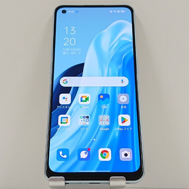 OPPO Reno7 A OPG04 au ɥ꡼֥롼 c15079