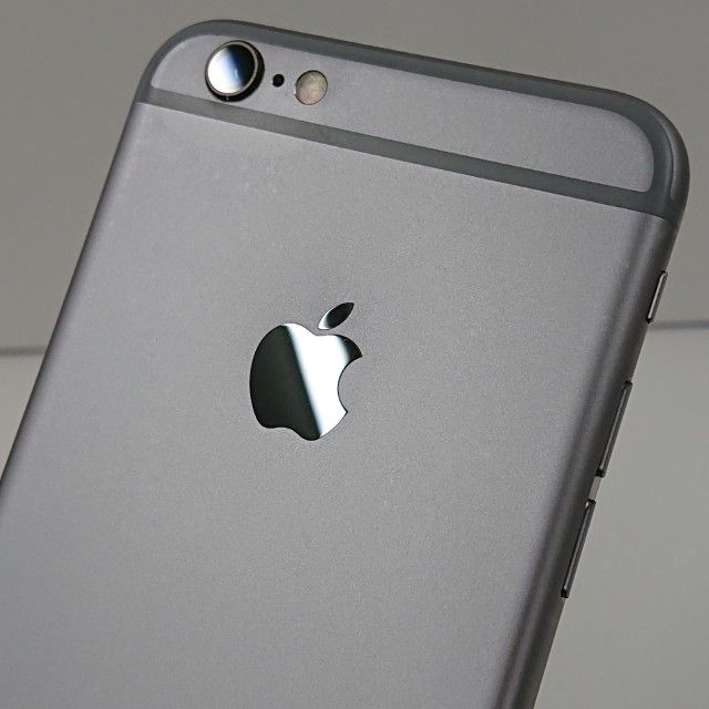 iPhone6s 32GB SIM�ե꡼ ���ڡ������쥤 c18565