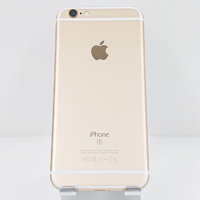 iPhone6s 64GB SoftBank ������� c17929