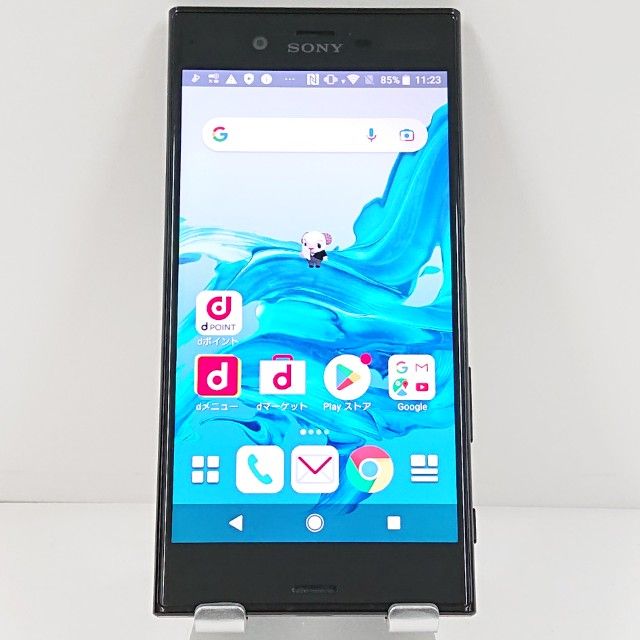 Xperia XZ SO-01J �ɥ��� �ߥͥ��֥�å� c21756