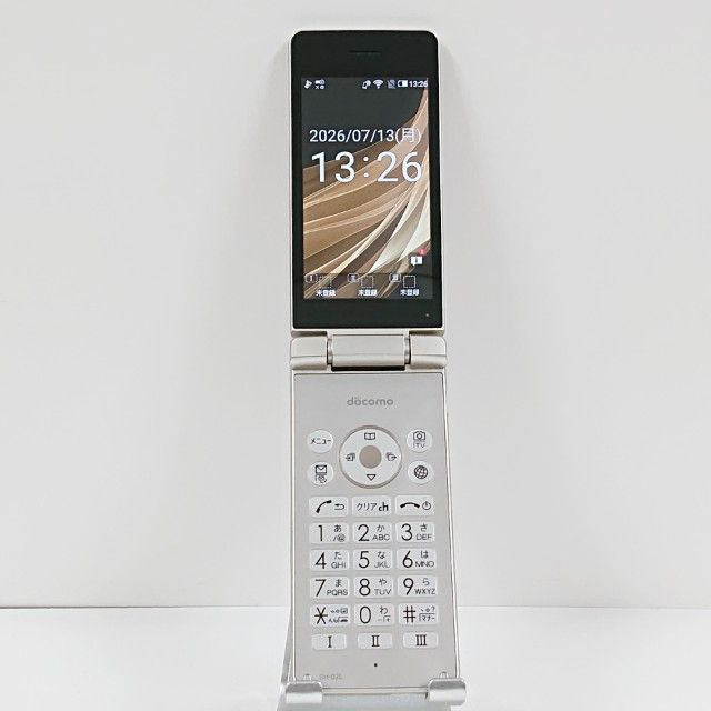 AQUOS �������� SH-02L �ɥ��� ������� c21034