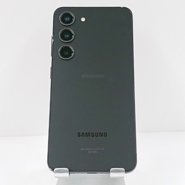 Galaxy S23 SC-51D �ɥ��� �ե���ȥ�֥�å� c18789