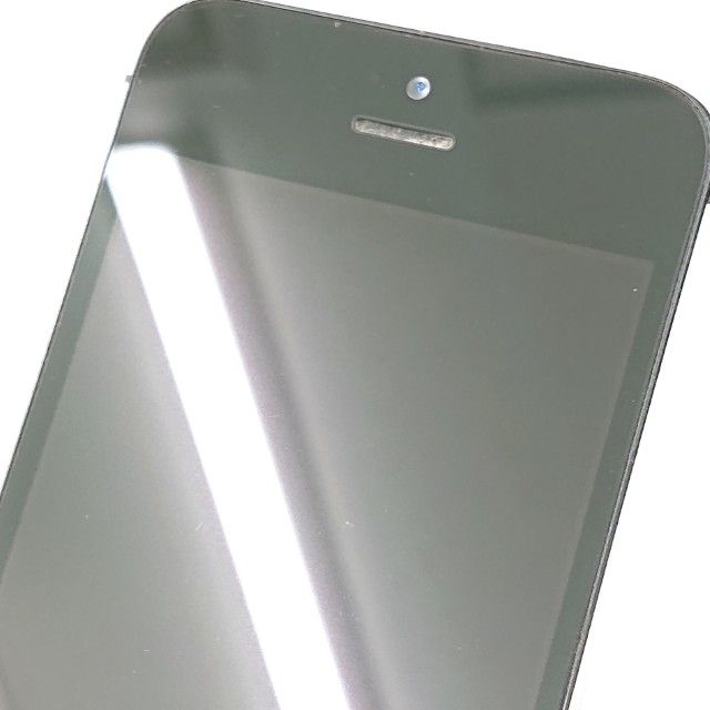 iPhoneSE 16GB au ���ڡ������쥤 c20268