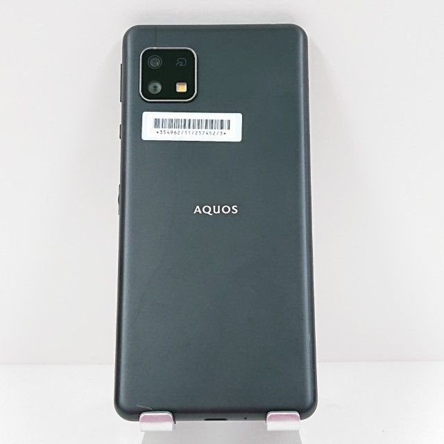 AQUOS sense4 basic A003SH Y!mobile �֥�å� c17997