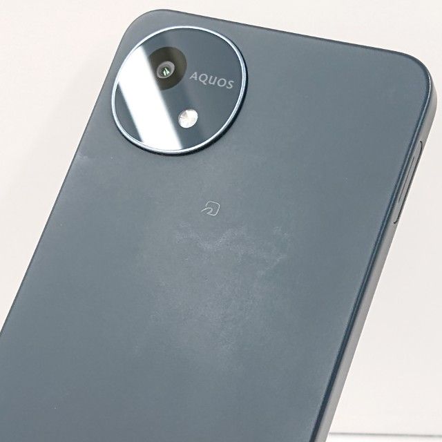 AQUOS wish4 A403SH SoftBank �֥�å� c19021