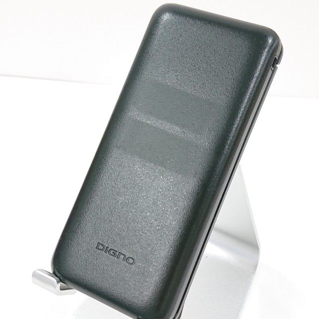 DIGNO �������� �١����å� KY-41B �ɥ��� �֥�å� c20350