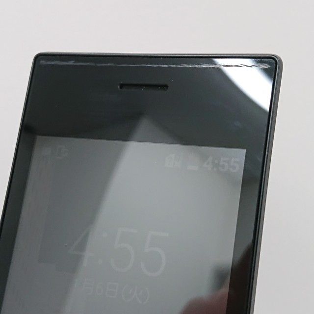 DIGNO  NP501KC SoftBank ֥å c14167