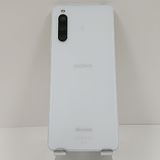 Xperia 10 IV SO-52C �ɥ��� �ۥ磻�� c18671