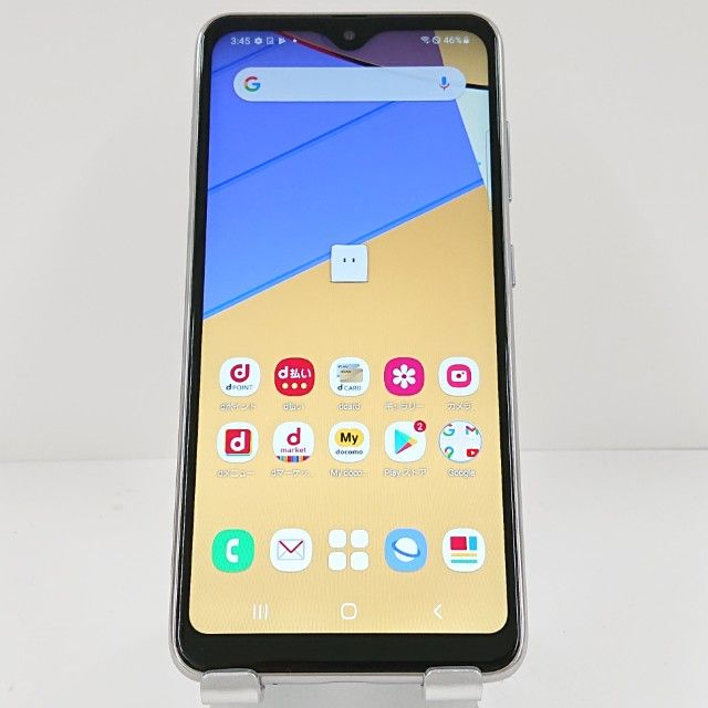 Galaxy A21 SC-42A ɥ ۥ磻 c14939
