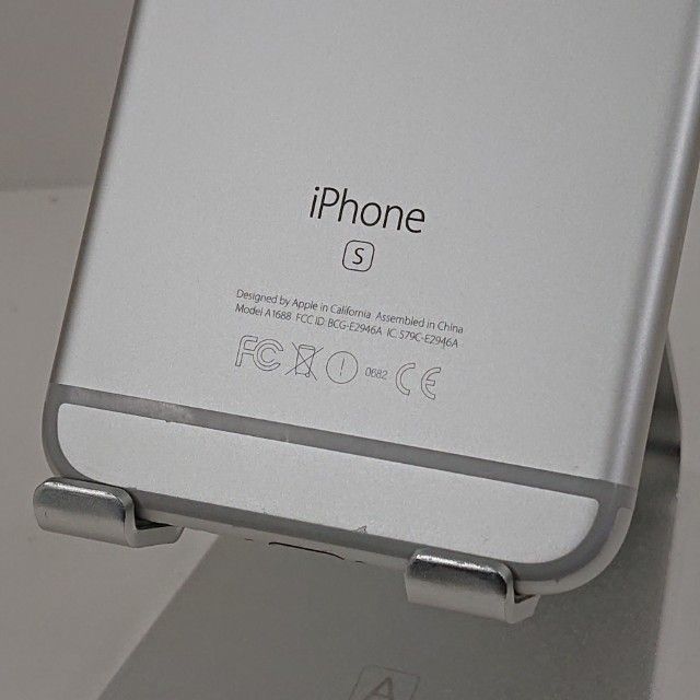 iPhone6s 16GB SIM�ե꡼ ����С� c18041