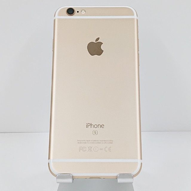 iPhone6s 64GB SoftBank ������� c18808