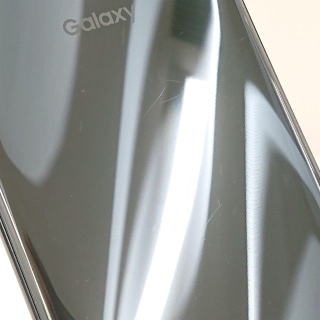 Galaxy A30 SCV43-u UQ ֥å c13676