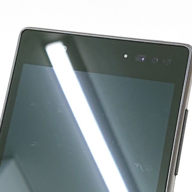 Qua phone QX KYV42 au �֥�å� c17510