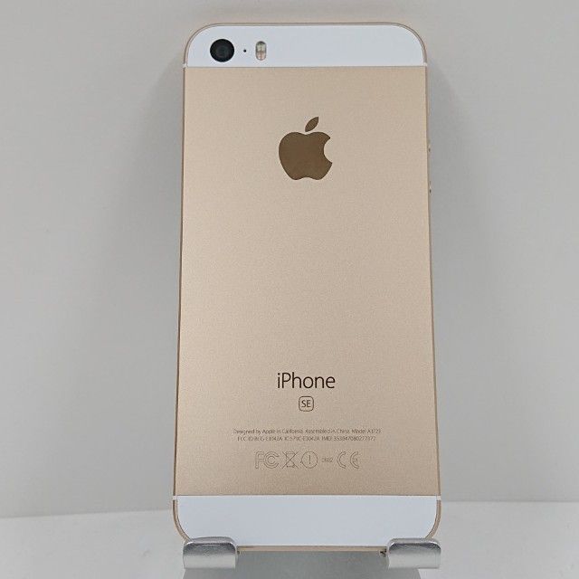 iPhoneSE 16GB SoftBank ������� c16383