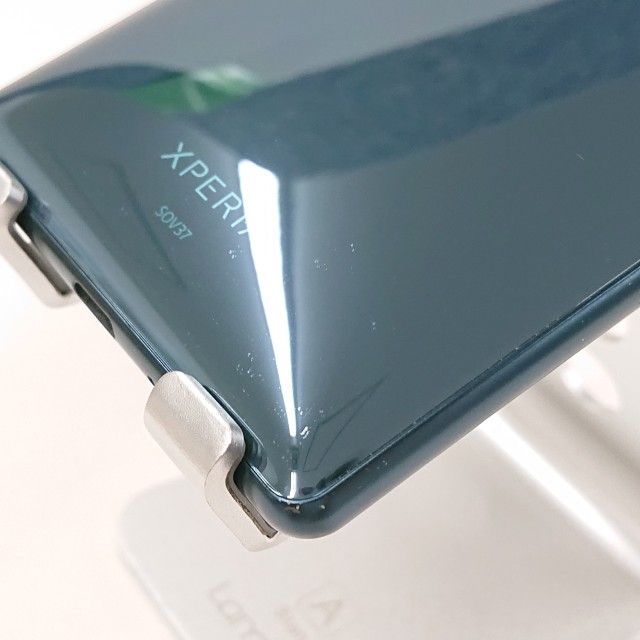 Xperia XZ2 SOV37 au �ǥ����ץ��꡼�� c22013