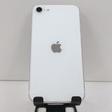 iPhoneSE ��2���� 64GB �ɥ��� �ۥ磻�� c21884