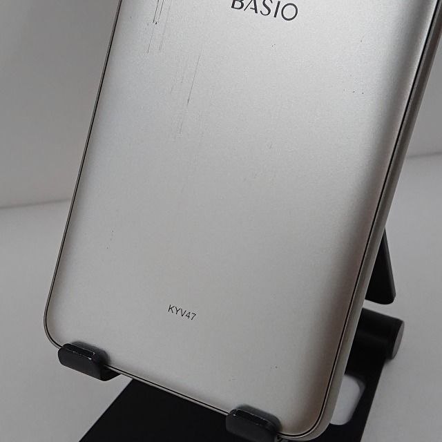 BASIO4 KYV47-j J:COM ѥ󥴡 c13815